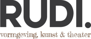 RUDI. logo